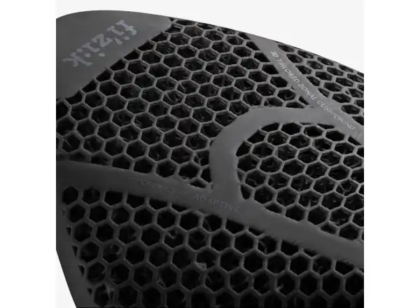 Fizik Transiro Aeris SD R1 Adaptive saddle 135 mm