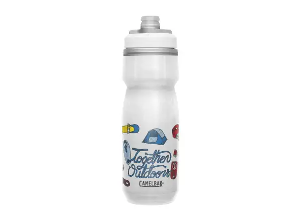 Camelbak Podium Chill bottle 0.62 l Outside Together