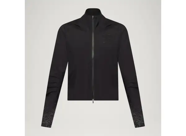 Endura Alltrack men's cycling rain jacket Black