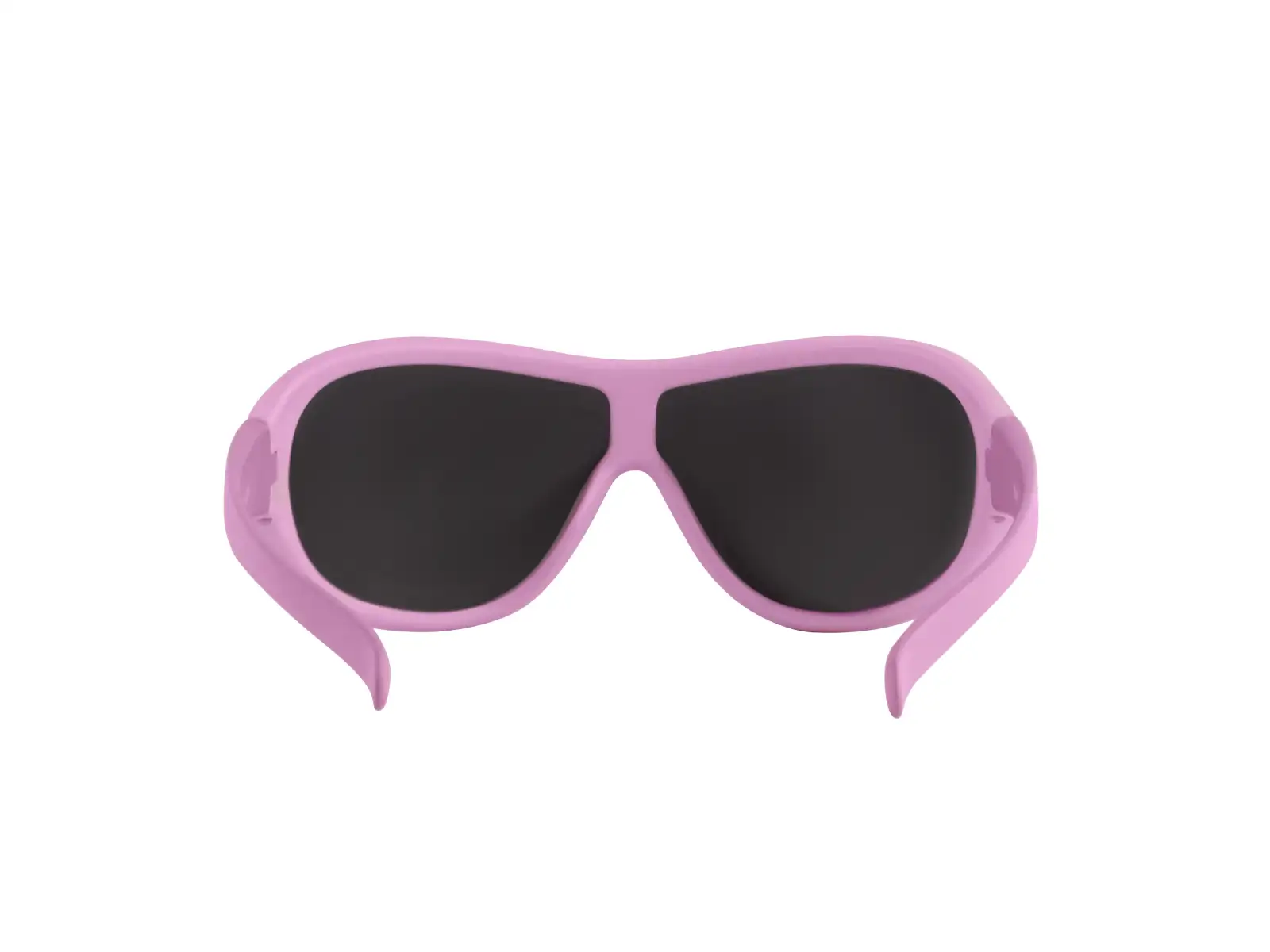 Force Pokey children's glasses pink/black lens