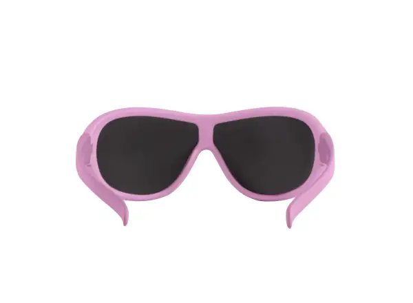 Force Pokey children's glasses pink/black lens