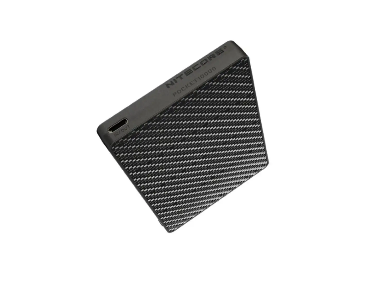 Nitecore High-performance Powerbank POCKET 10000