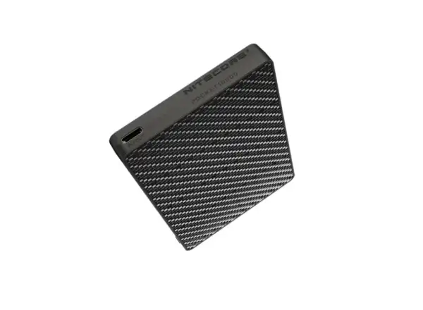 Nitecore High-performance Powerbank POCKET 10000