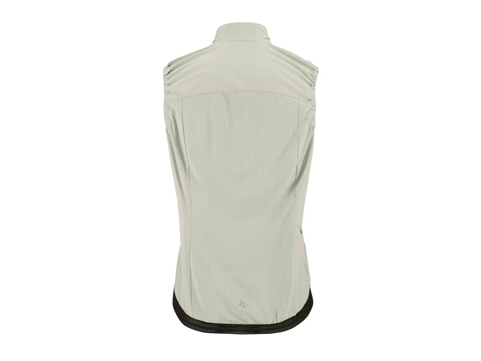 Craft Endurt Light Wind men's vest green