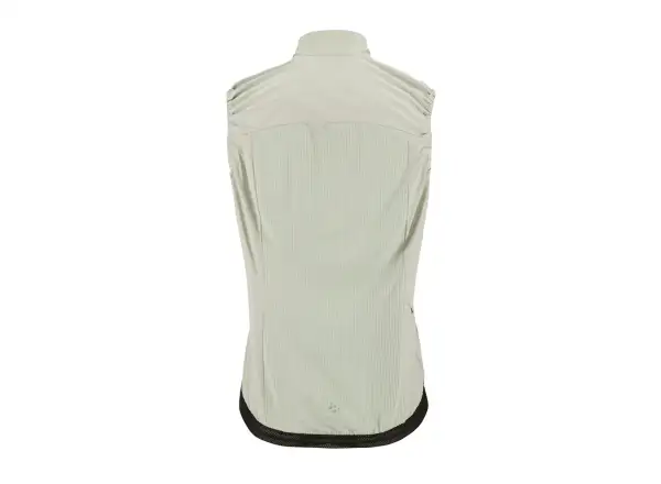 Craft Endurt Light Wind men's vest green