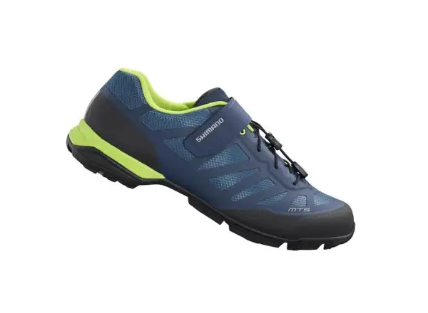 Shimano SH-MT502 MTB Shoes Men Navy