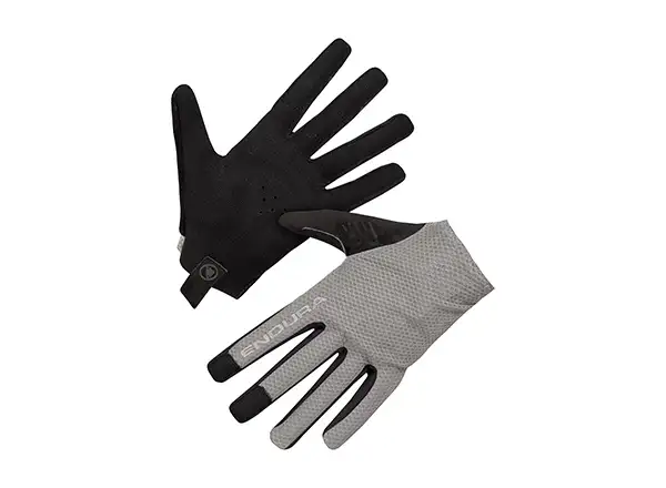 Endura EGM long-finger gloves Fosil