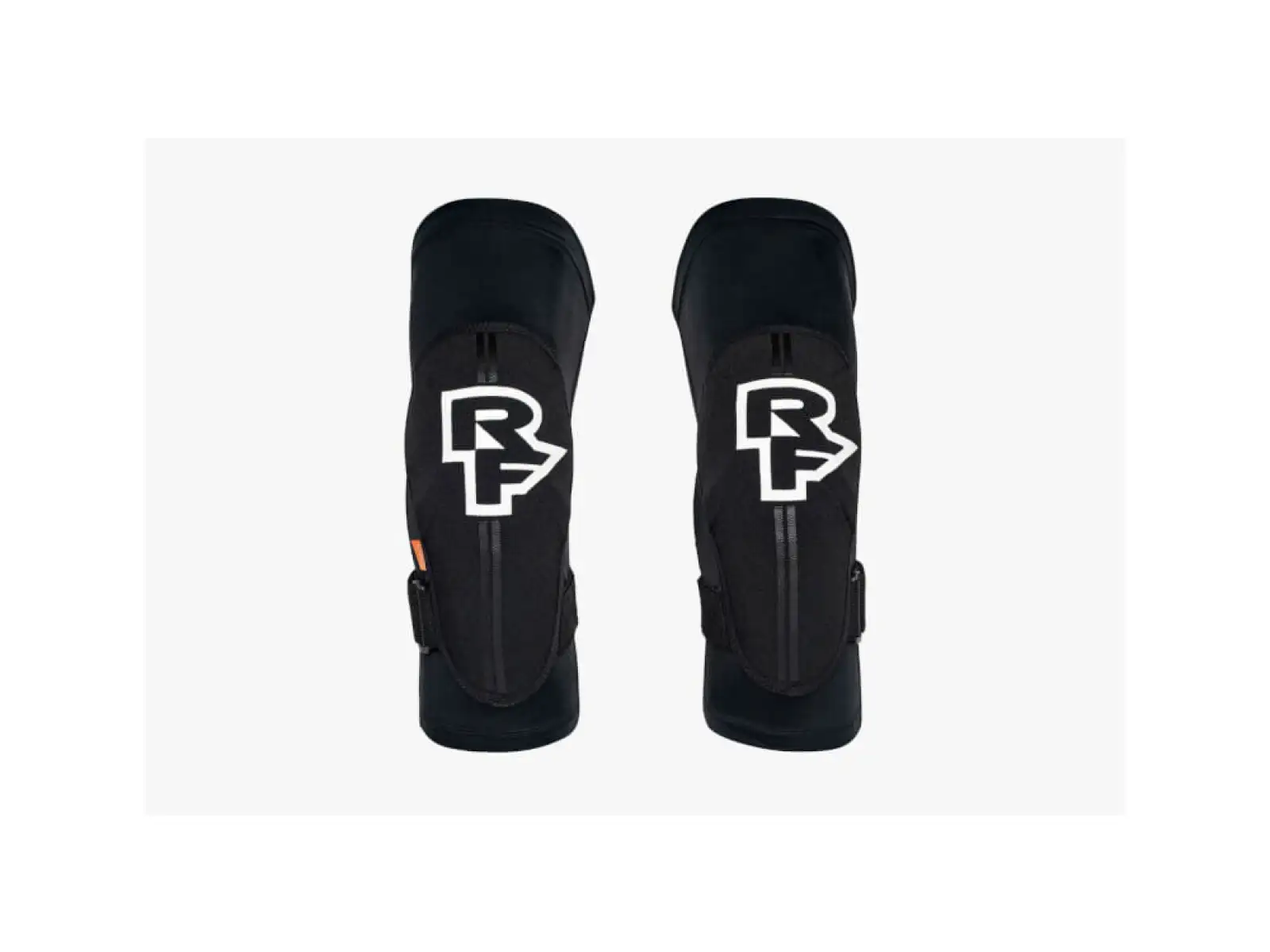 Race Face Indy knee guards stealth