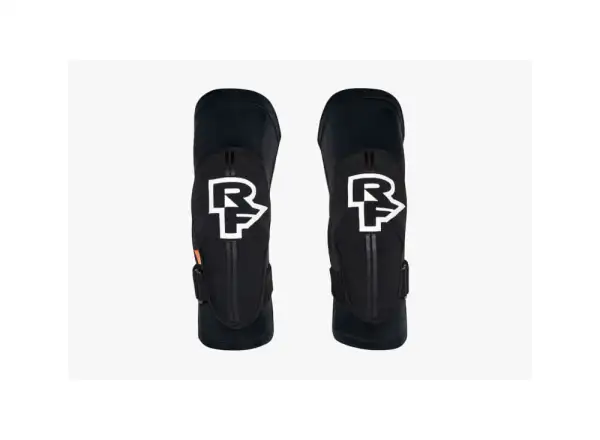 Race Face Indy knee guards stealth