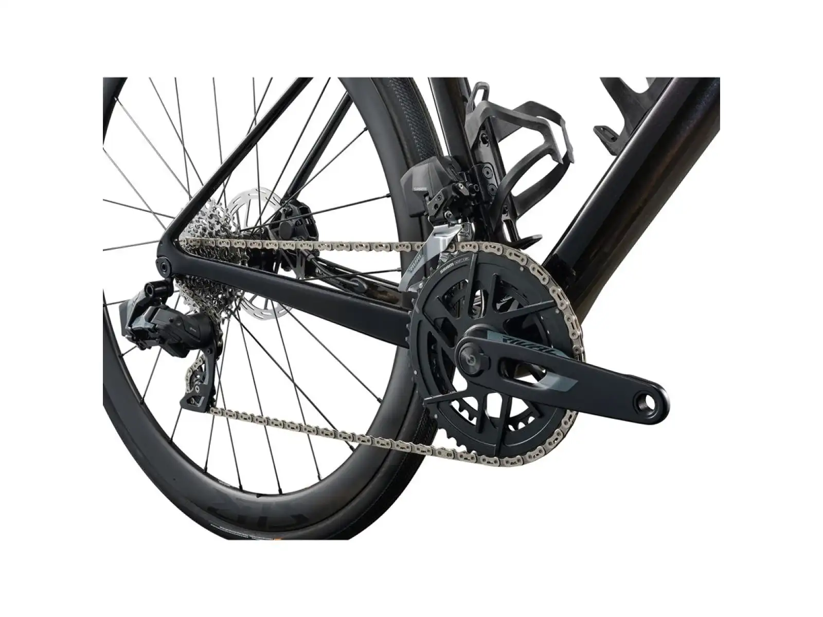 Liv Avail Advanced Pro 1 women's road bike BlueDragonfly/Carbon