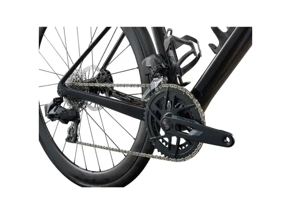 Liv Avail Advanced Pro 1 women's road bike BlueDragonfly/Carbon