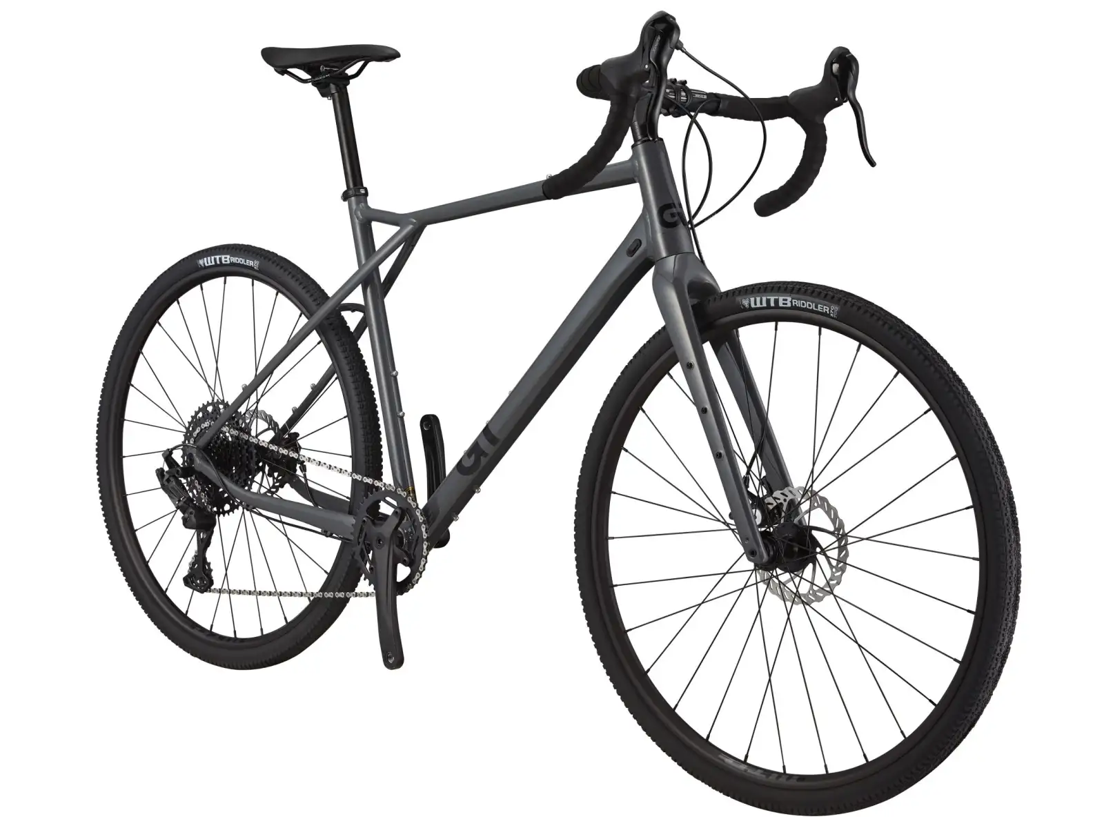 GT Grade Sport WGR gravel bike