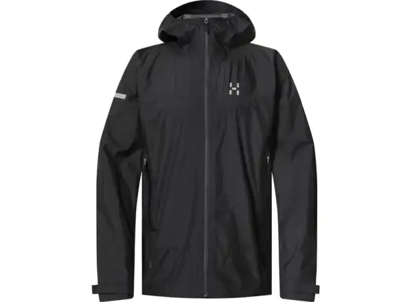Haglöfs L.I.M AIRAK 2,5l men's jacket black