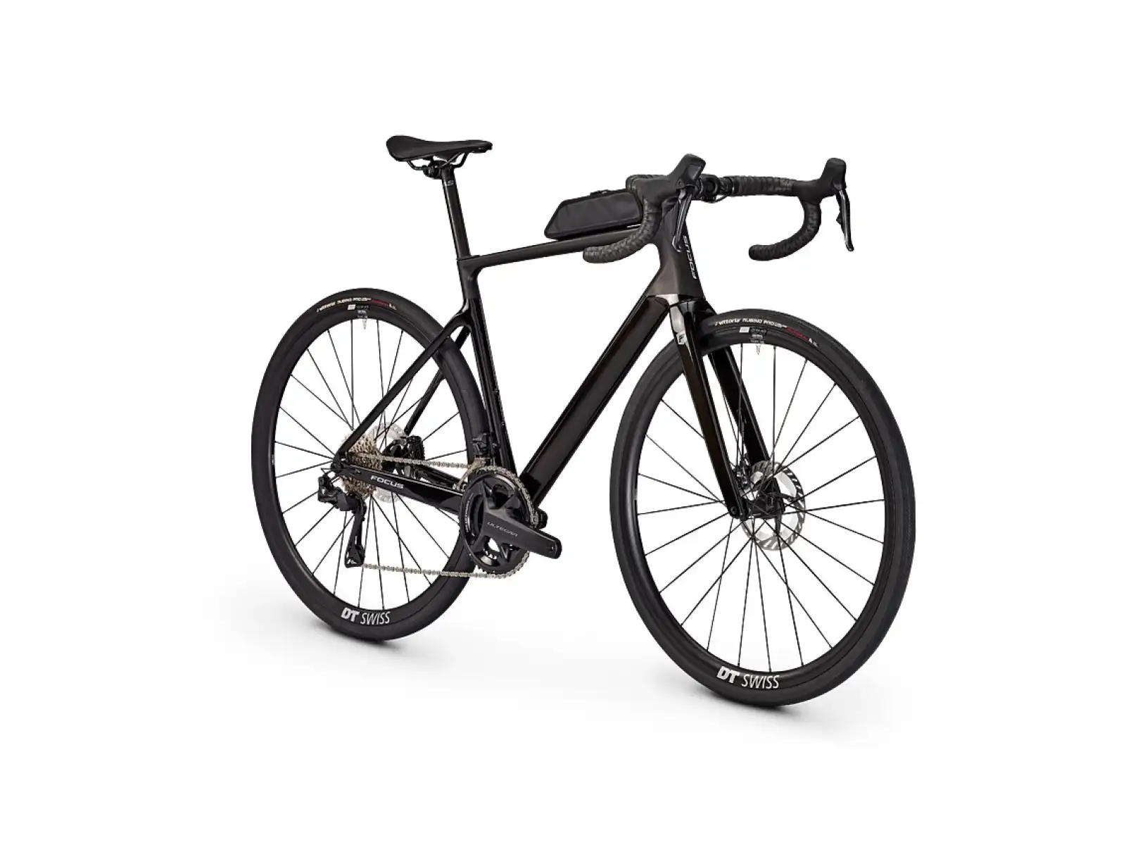 Focus Paralane 8.9 DI road bike Carbon Raw Matt / Glossy