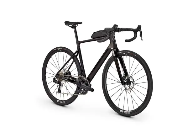 Focus Paralane 8.9 DI road bike Carbon Raw Matt / Glossy