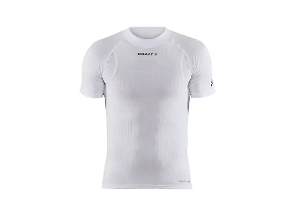 Craft Active Extreme X men's shirt short sleeve White