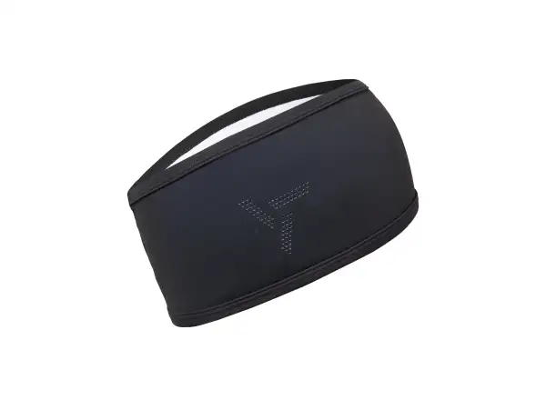 Silvini Gubbia headband Black