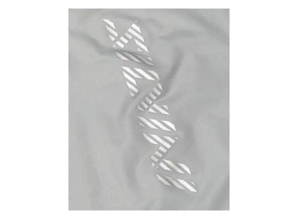 Silvini Piodo cycling jacket Grey