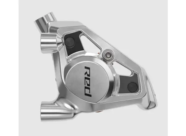 Sram Red AXS E1 rear brake and shifter