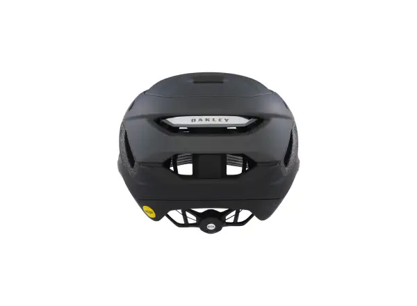 Oakley Aros Race EU road helmet Matte Dark Grey/Med Grey