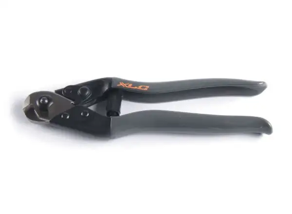 XLC TO-S36 cable and housing pliers black