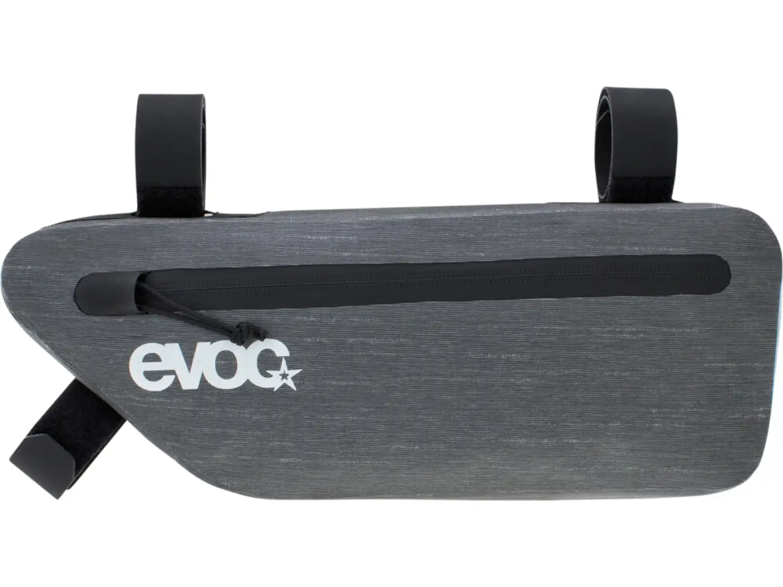 Evoc Frame Pack WP M frame bag 3.5 l carbon grey
