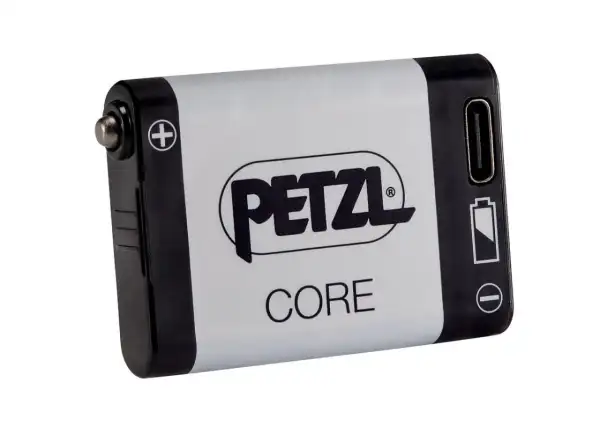 Petzl ACCU CORE rechargeable battery for headlamp