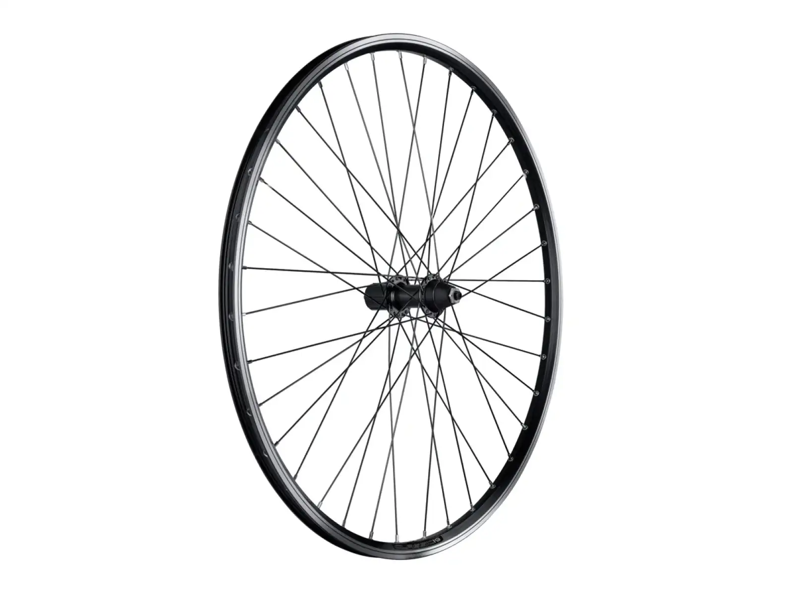Force Classic 622x19 rear built wheel F804321 36 holes