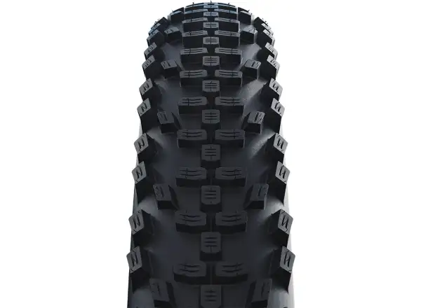 Schwalbe Smart Sam Addix 26x2.25" E-25 tire wire black
