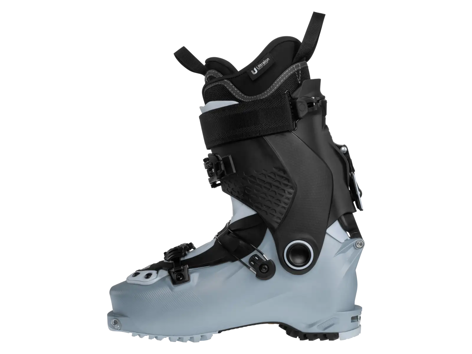 Dynafit Radical Pro women's ski touring boots Cloud Blue/Ballad Blue