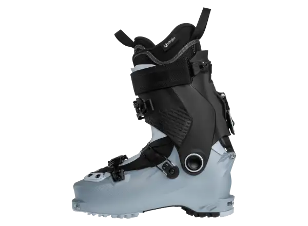 Dynafit Radical Pro women's ski touring boots Cloud Blue/Ballad Blue