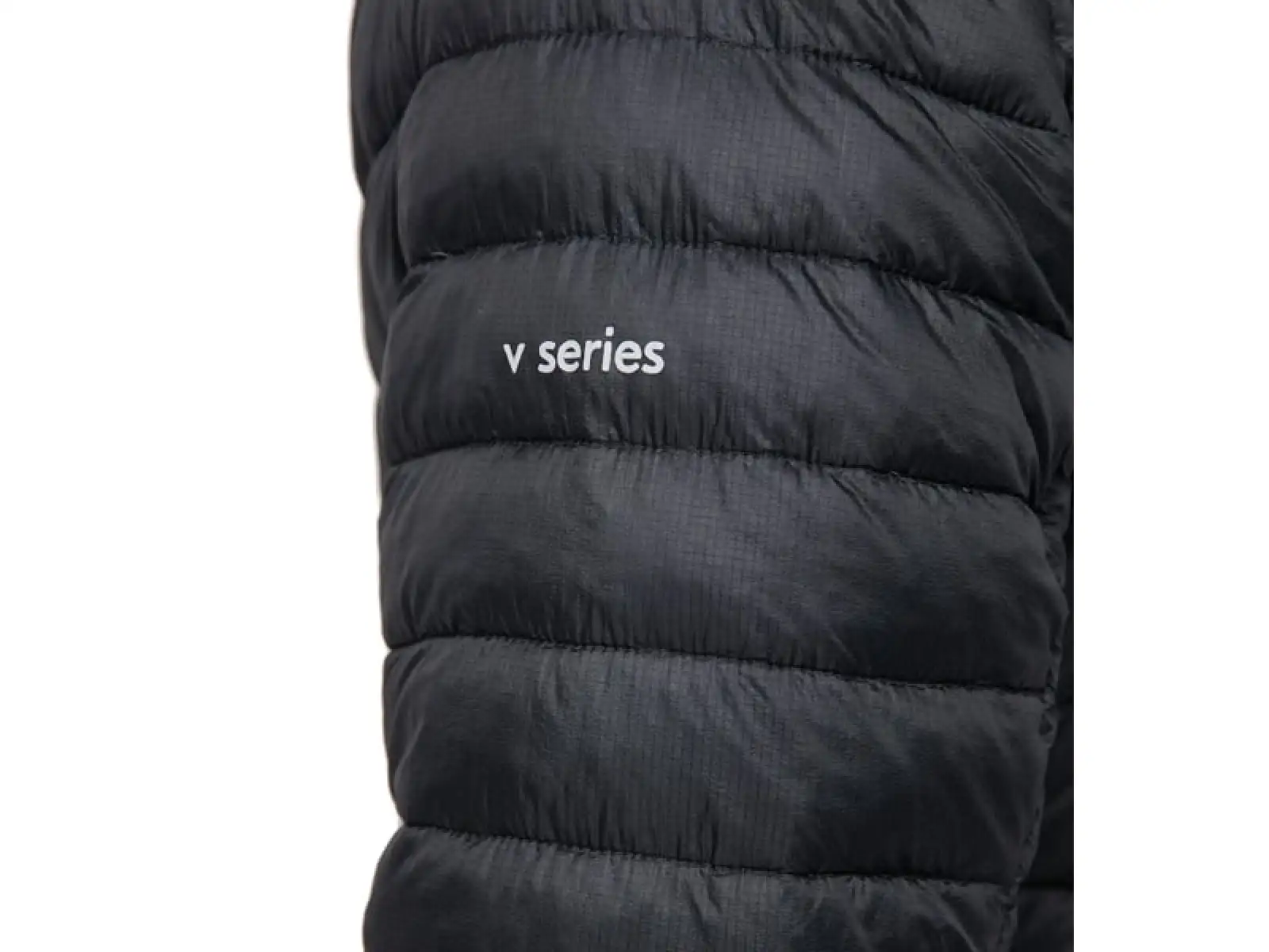 Haglöfs V series Mimic hood men's jacket black