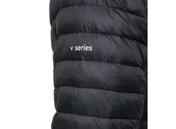 Haglöfs V series Mimic hood men's jacket black
