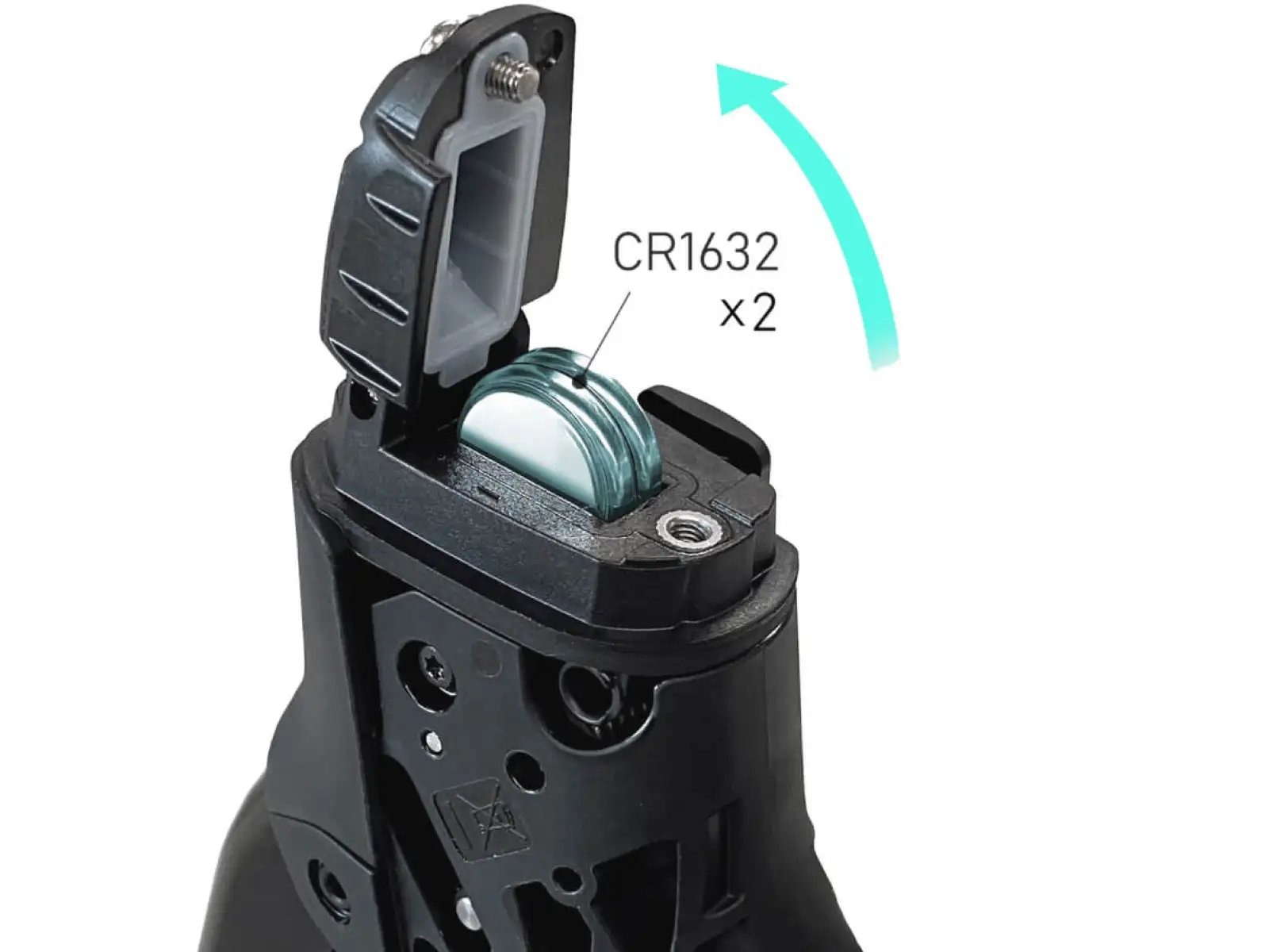 Shimano 105 ST-R7170 Di2 / BR-R7170 2-speed Shifter and Brake Lever and FM Front Calliper