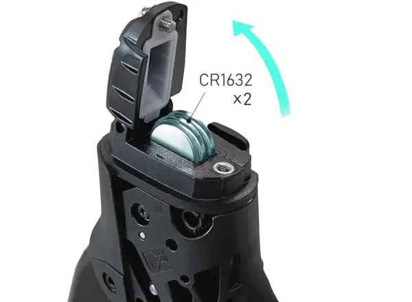 Shimano 105 ST-R7170 Di2 / BR-R7170 2-speed Shifter and Brake Lever and FM Front Calliper