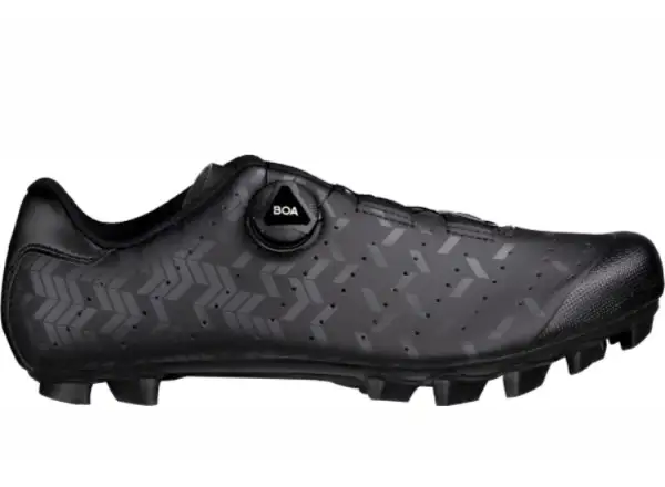 Mavic Crossmax Boa Speed MTB men's cycling shoes Black