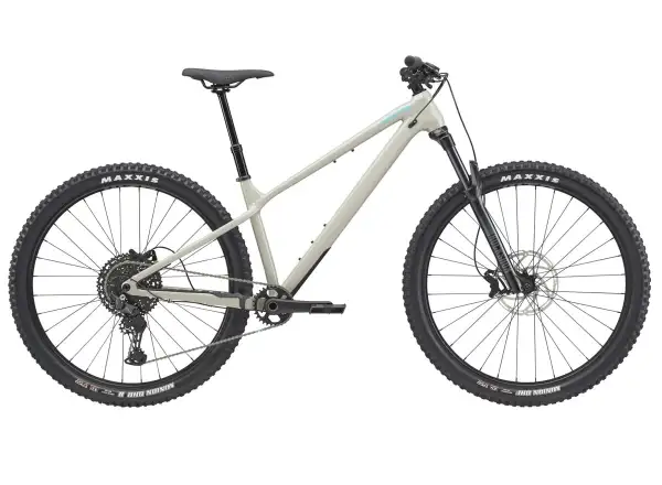 Cannondale Habit HT 1 mountain bike Tiger Shark