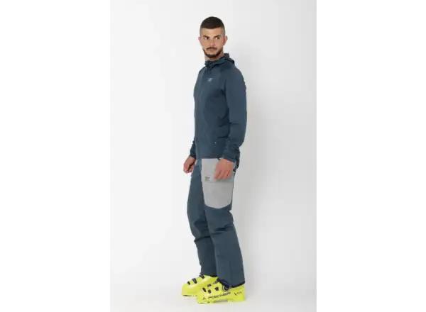 2117 of Sweden Killinge men's sweatshirt Midnight
