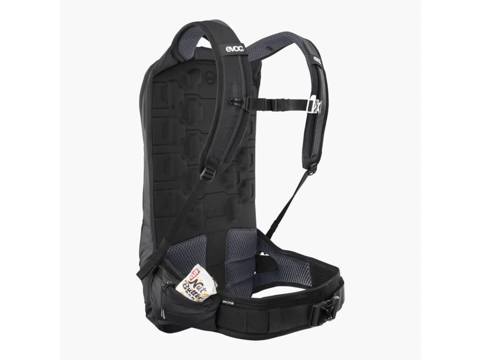 Evoc Trail Pro Blackline 10 backpack 10 l black