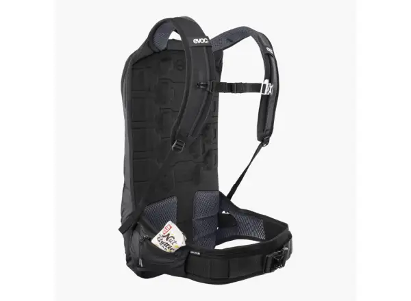Evoc Trail Pro Blackline 10 backpack 10 l black