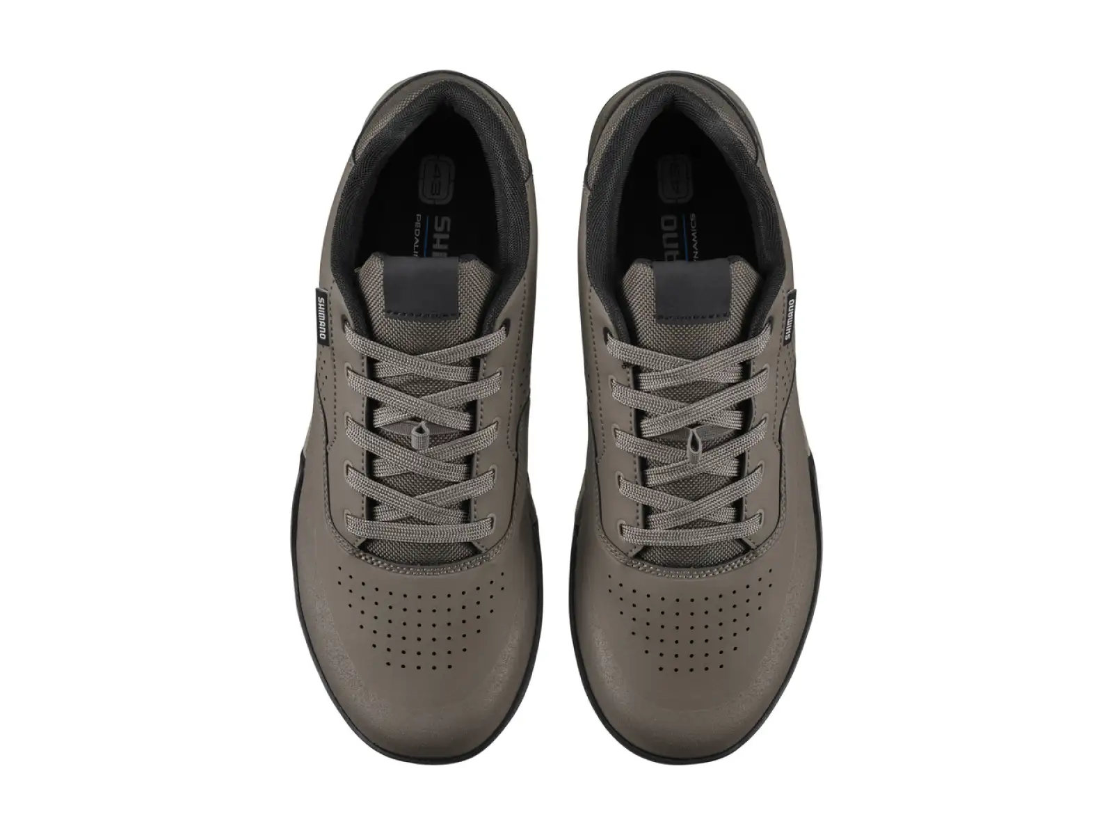 Shimano SH-GF600 MTB Shoes Men Brown
