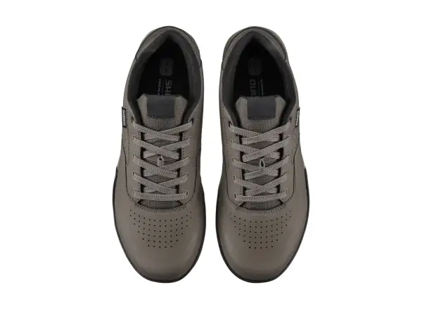 Shimano SH-GF600 MTB Shoes Men Brown