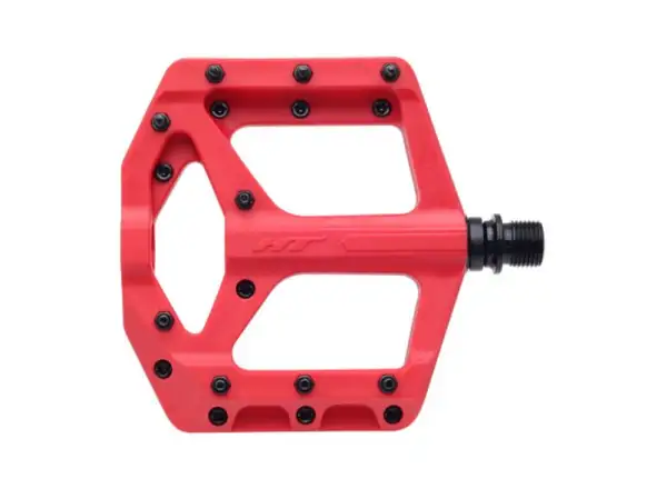 HT HTI-PA32A pedals red