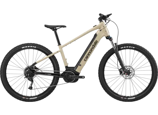 Cannondale Trail Neo 4 Mountain e-bike QSD