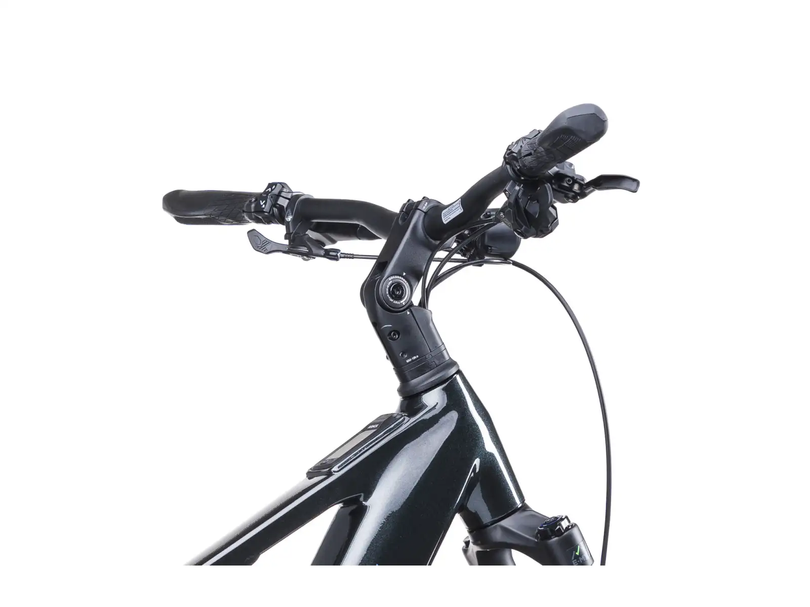Crussis e-Full AX SUV 9.12-M2S(600) SUV e-bike