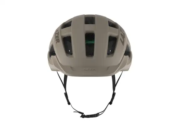 Lazer Cerro KC road helmet Matte Taupe