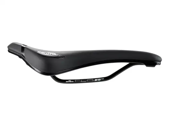 Selle San Marco GrouND Sport Wide saddle black