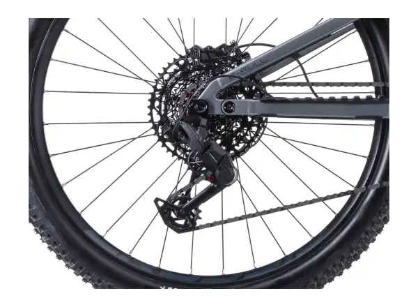 Crussis e-Full 10.12-(800) full-suspension electric bike