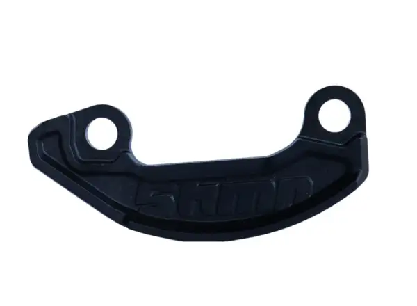 Shaman Racing bumper SRC black