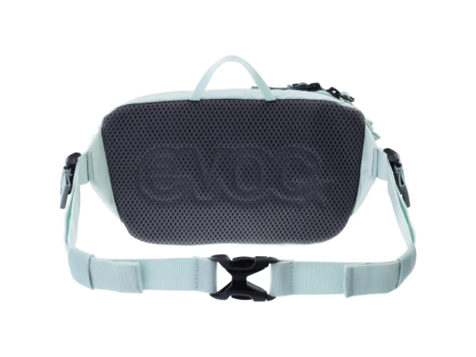 Evoc Hip Pack kids cycling waist bag Mint